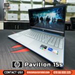 HP Pavilion 15s BM COMPUTERS