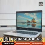 HP ProBook 430 G6 BM COMPUTERS