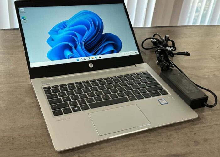 HP ProBook 430 G6 price in Bangladesh