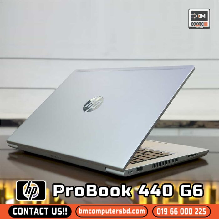 HP ProBook 440 G6 BM COMPUTERS