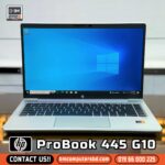 HP ProBook 445 G10 BM COMPUTERS