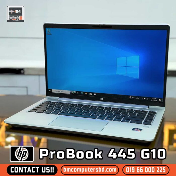 HP ProBook 445 G10 BM COMPUTERS