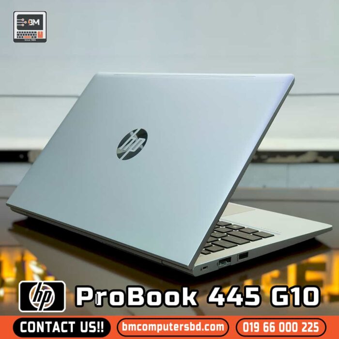 HP ProBook 445 G10 BM COMPUTERS