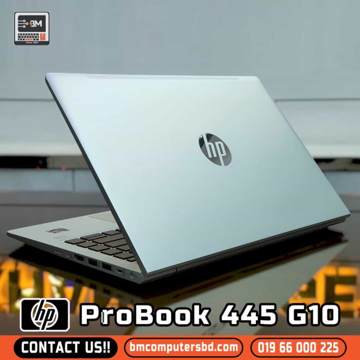 HP ProBook 445 G10 BM COMPUTERS