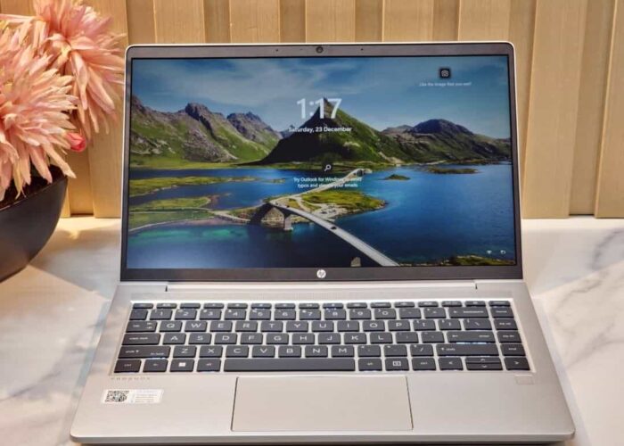 HP ProBook 445 G10 price in Bangladesh