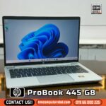 HP ProBook 445 G8 price in Bangladesh