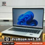 HP ProBook 445 G8 price in Bangladesh