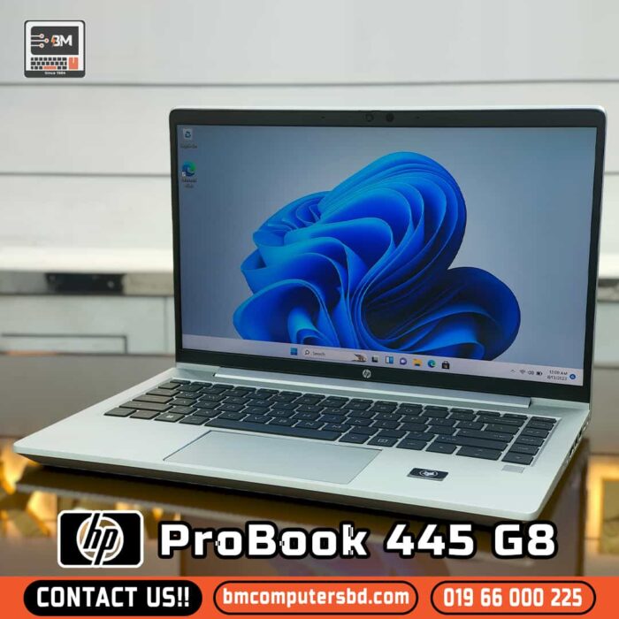 HP ProBook 445 G8 price in Bangladesh