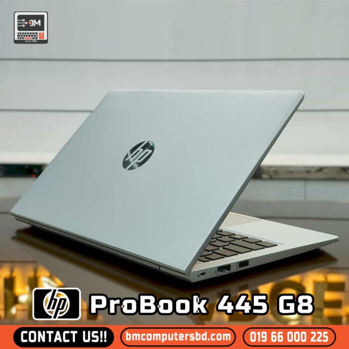 HP ProBook 445 G8 price in Bangladesh