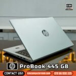 HP ProBook 445 G8 price in Bangladesh