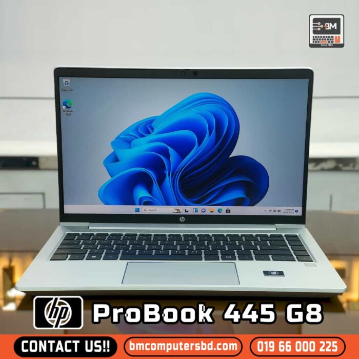 HP ProBook 445 G8 price in Bangladesh