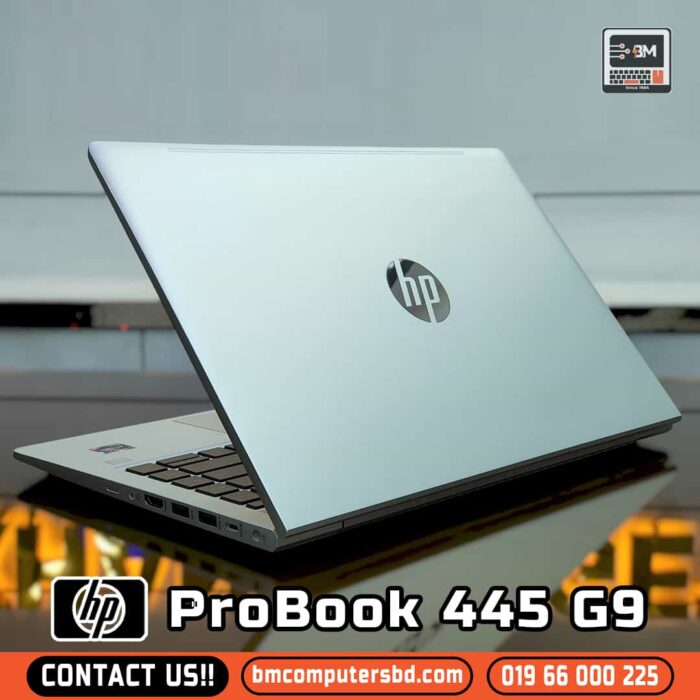 HP ProBook 445 G9 BM COMPUTERS