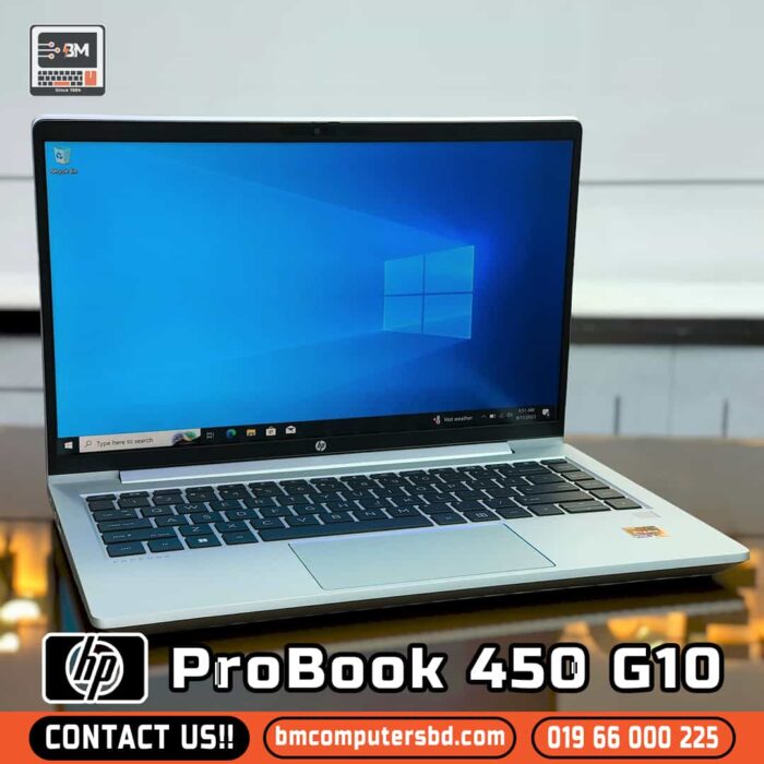 HP ProBook 450 G10 BM COMPUTERS