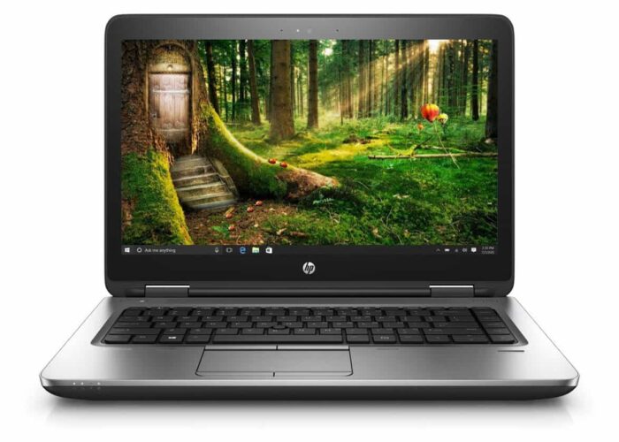 HP ProBook 640 G3 price in Bangladesh