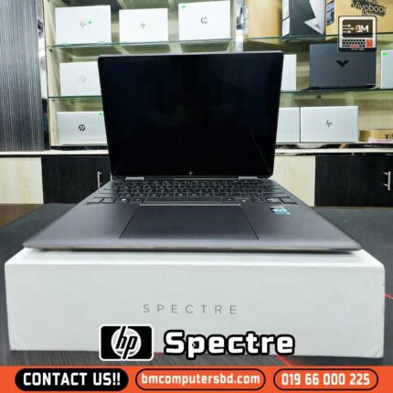 HP Spectre BM COMPUTERS