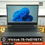 HP Victus 15-fa0116TX BM COMPUTERS