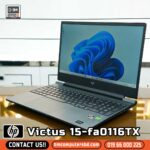 HP Victus 15-fa0116TX BM COMPUTERS