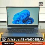 HP Victus 15-fb0085AX BM COMPUTERS