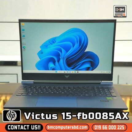 HP Victus 15-fb0085AX BM COMPUTERS