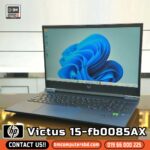 HP Victus 15-fb0085AX BM COMPUTERS