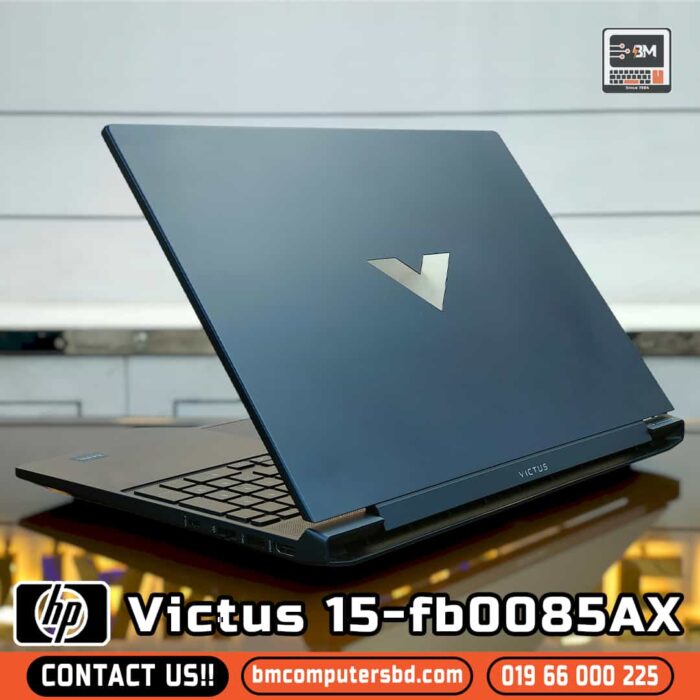 HP Victus 15-fb0085AX BM COMPUTERS