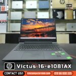 HP Victus 16-e1081AX price in Bangladesh