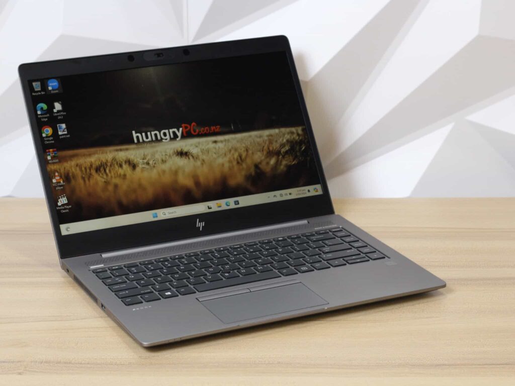 HP ZBook 14U G5 price in Bangladesh