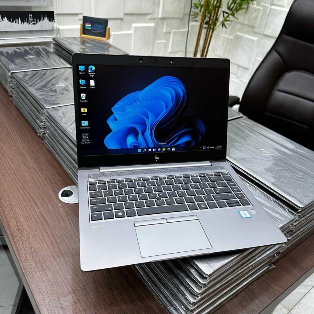 HP ZBook 14U G6 price in Bangladesh