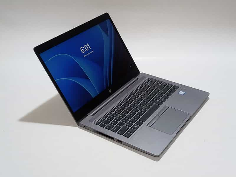 HP ZBook 15U G6 price in Bangladesh