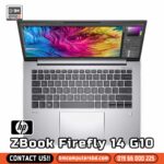 HP ZBook Firefly 14 G10 BM COMPUTERS