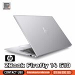 HP ZBook Firefly 14 G10 BM COMPUTERS