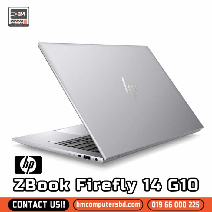 HP ZBook Firefly 14 G10 BM COMPUTERS