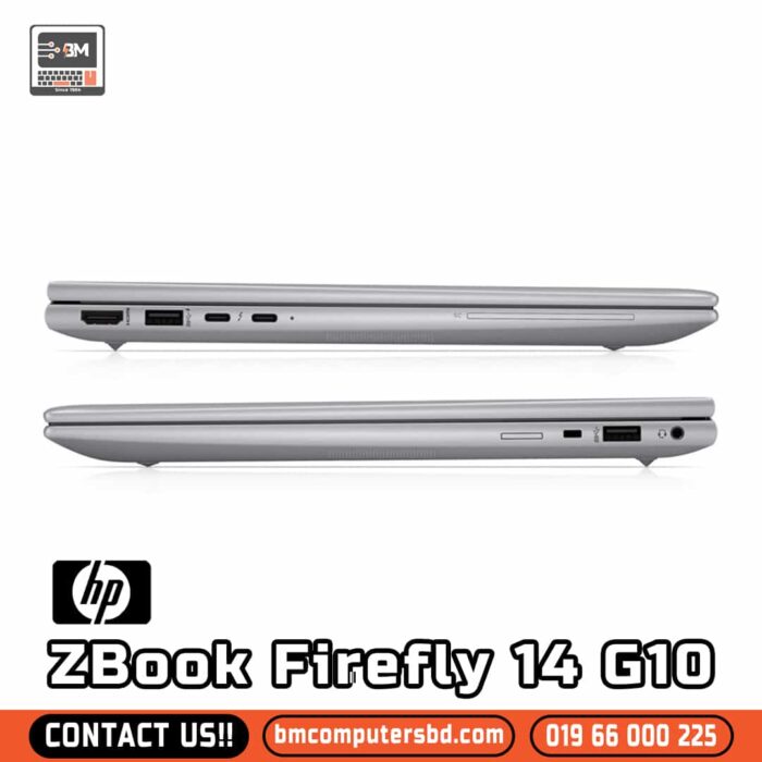 HP ZBook Firefly 14 G10 BM COMPUTERS