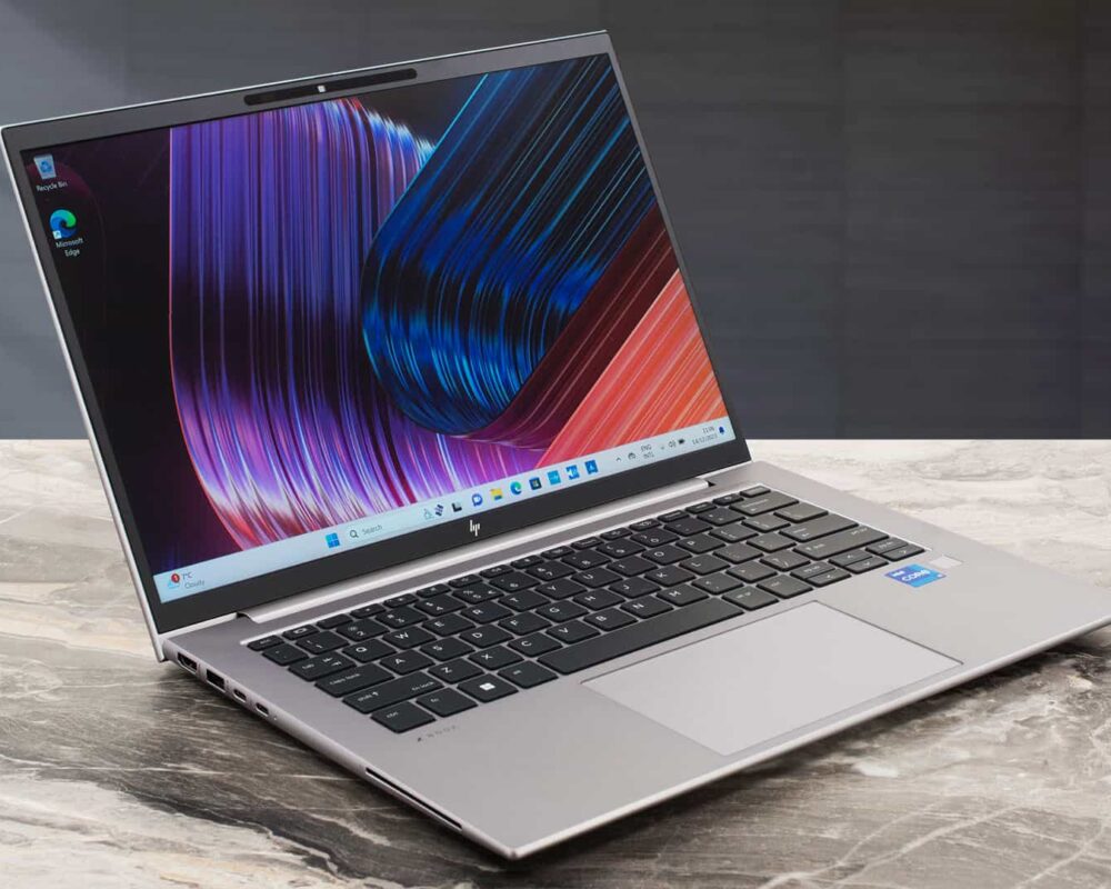 HP ZBook Firefly 14 G10 price in Bangladesh