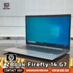 HP ZBook Firefly 14 G7 BM COMPUTERS