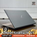 HP ZBook Firefly 14 G7 BM COMPUTERS