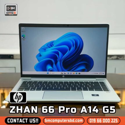 HP Zhan 66 Pro A14 G5 BM COMPUTERS