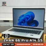 HP Zhan 66 Pro A14 G5 BM COMPUTERS