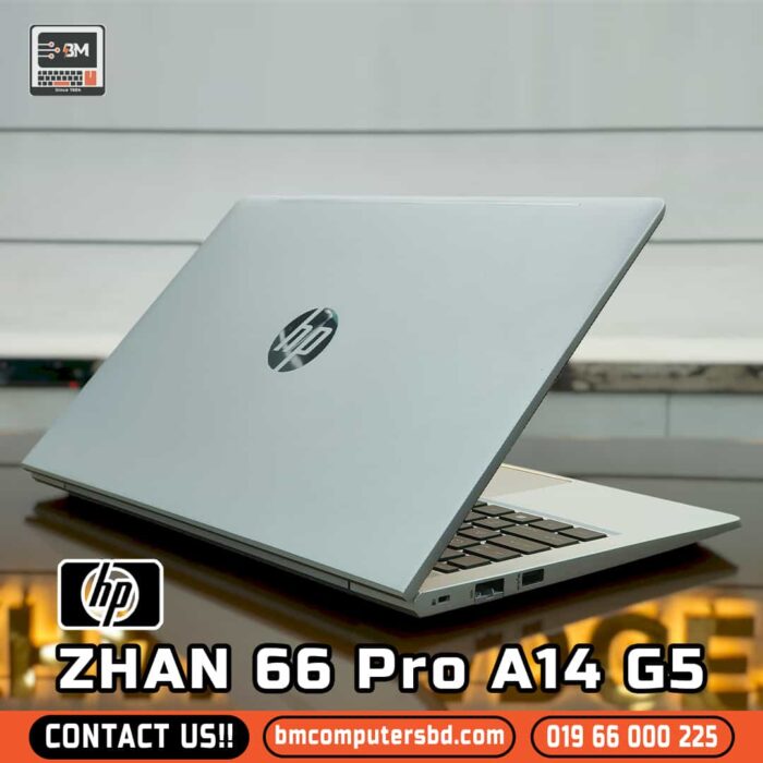 HP Zhan 66 Pro A14 G5 BM COMPUTERS