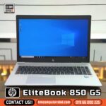 HP EliteBook 850 G5 BM COMPUTERS