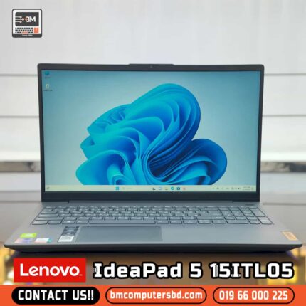 LENOVO IdeaPad 5 15ITL05 BM COMPUTERS