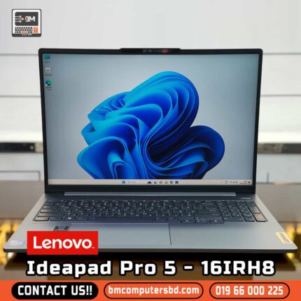 LENOVO IdeaPad Pro 5 16IRH8 BM COMPUTERS