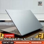 LENOVO IdeaPad Pro 5 16IRH8 BM COMPUTERS