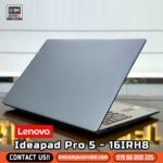 LENOVO IdeaPad Pro 5 16IRH8 BM COMPUTERS