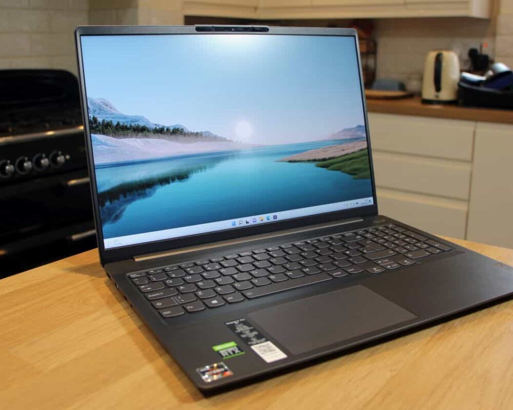 LENOVO IdeaPad Pro 5 16IRH8 price in Bangladesh