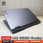 LENOVO LOQ 15IRH8 BM COMPUTERS