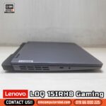 LENOVO LOQ 15IRH8 BM COMPUTERS