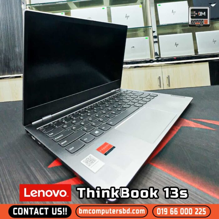 LENOVO ThinkBook 13s price in Bangladesh