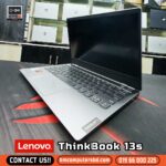 LENOVO ThinkBook 13s price in Bangladesh