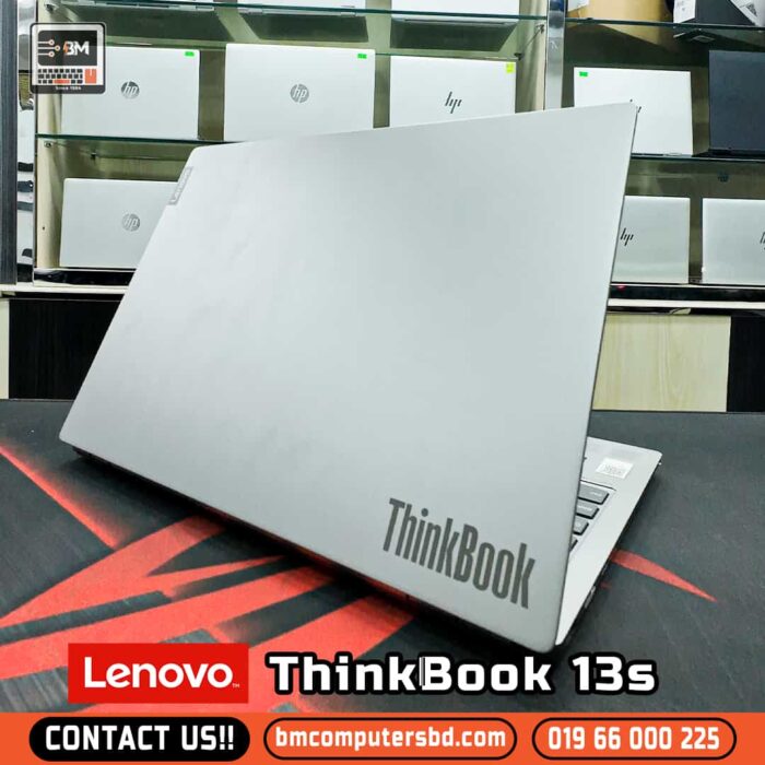 LENOVO ThinkBook 13s price in Bangladesh